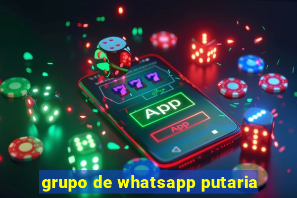 grupo de whatsapp putaria